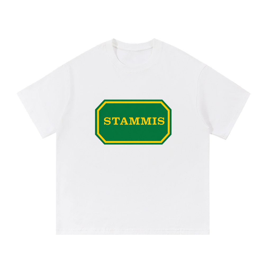STAMMIS T-SHIRT