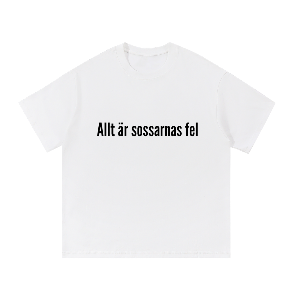 SOSSAR,SOSSARNA,SOSSARNASFEL,SOCIALDEMOKRATERNA