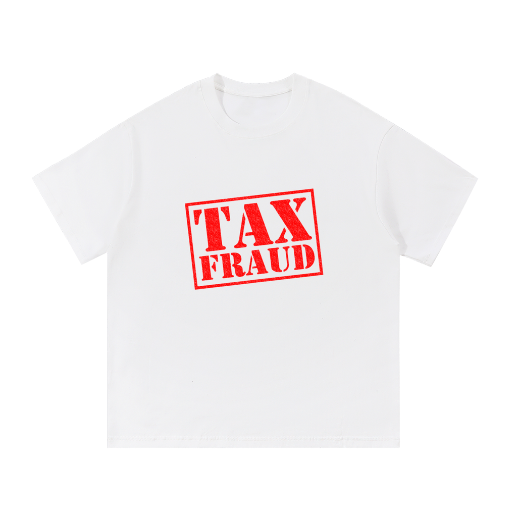 TAXFRAUD,ROLIGATSHIRTS,SKOJIGT,SKOJIGATSHIRTS