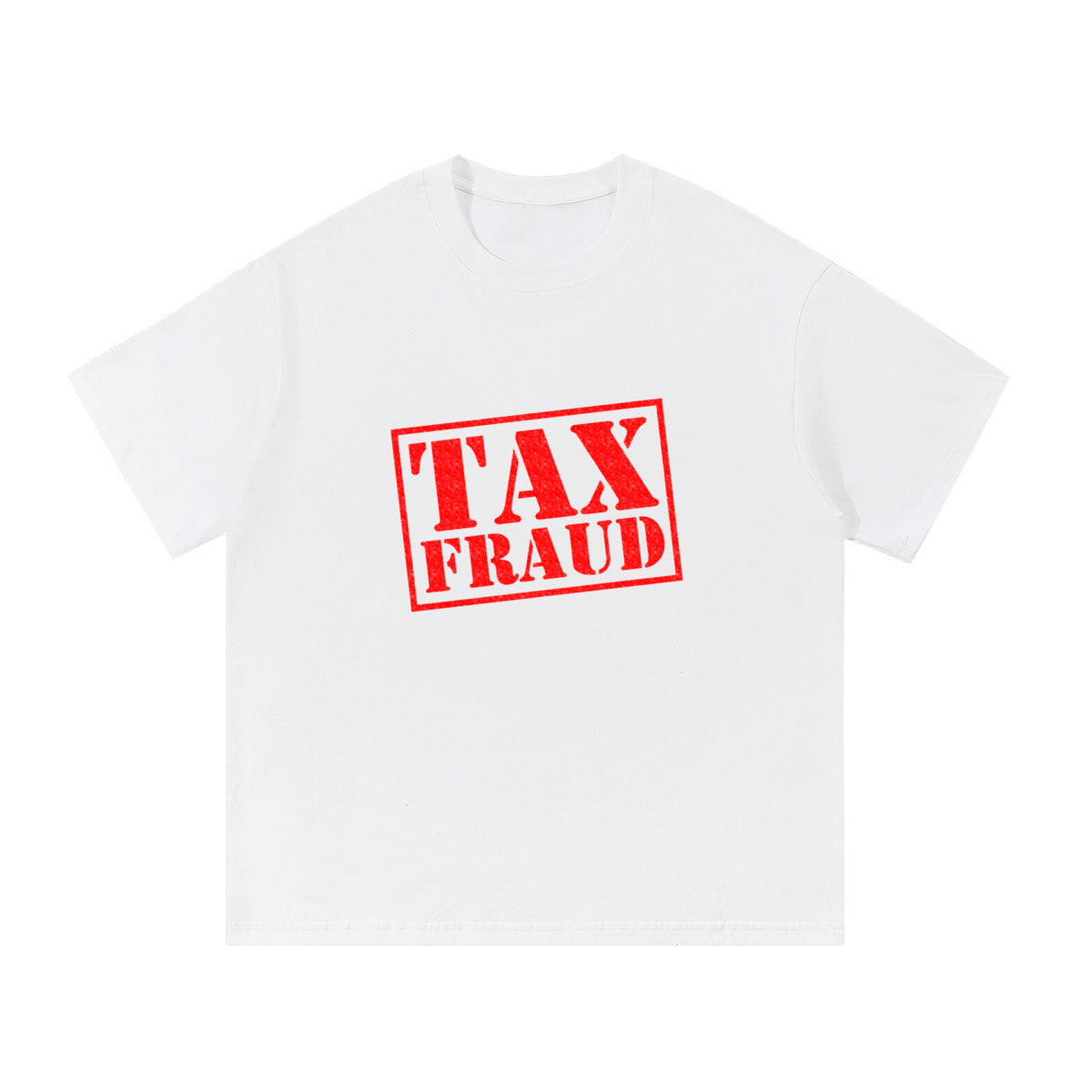TAXFRAUD,ROLIGATSHIRTS,SKOJIGT,SKOJIGATSHIRTS