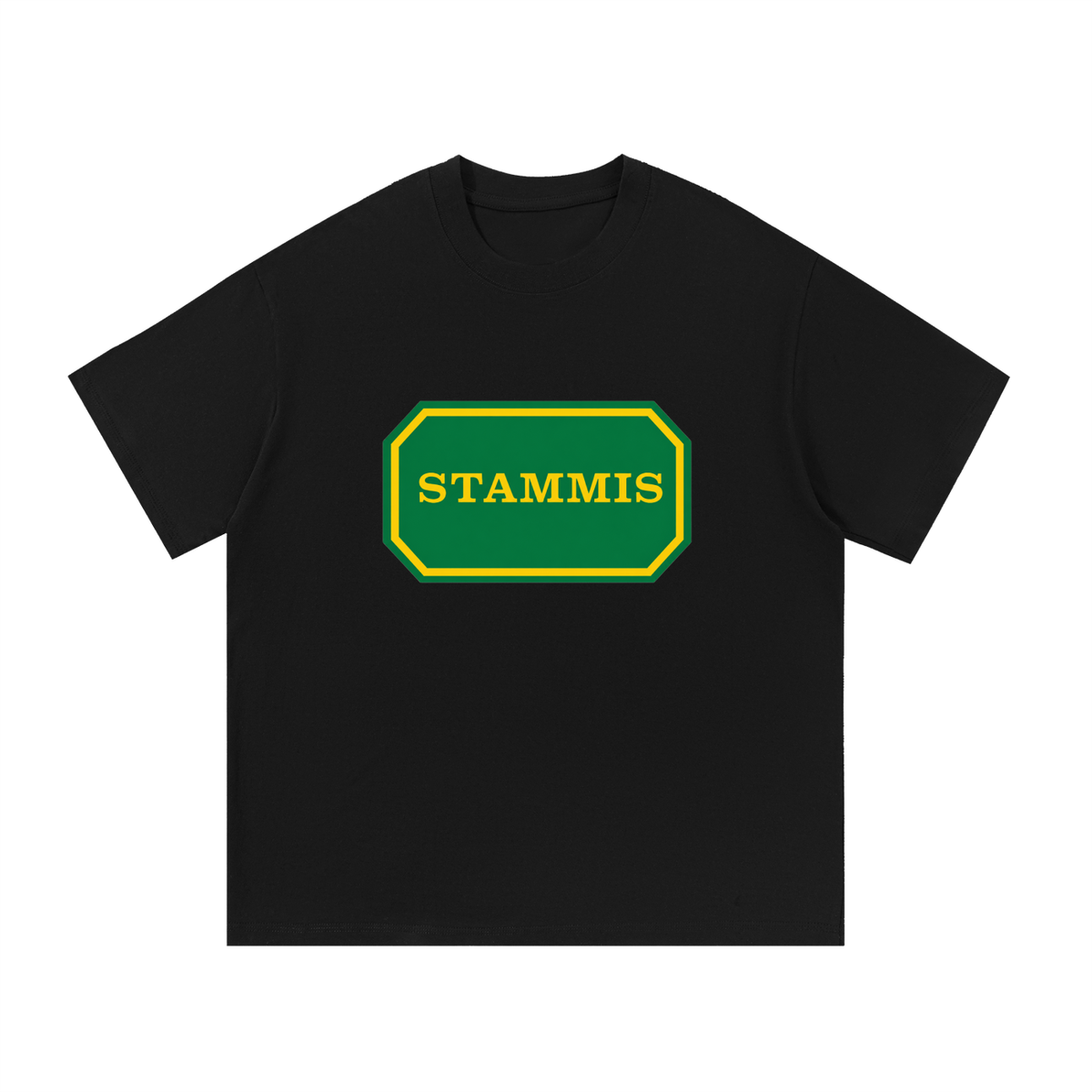 STAMMIS T-SHIRT