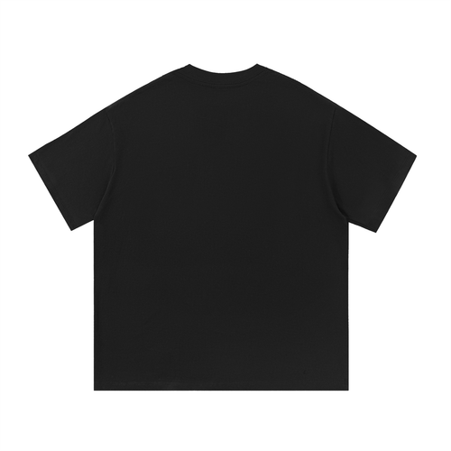 BERUSNING PÅGÅR T-SHIRT