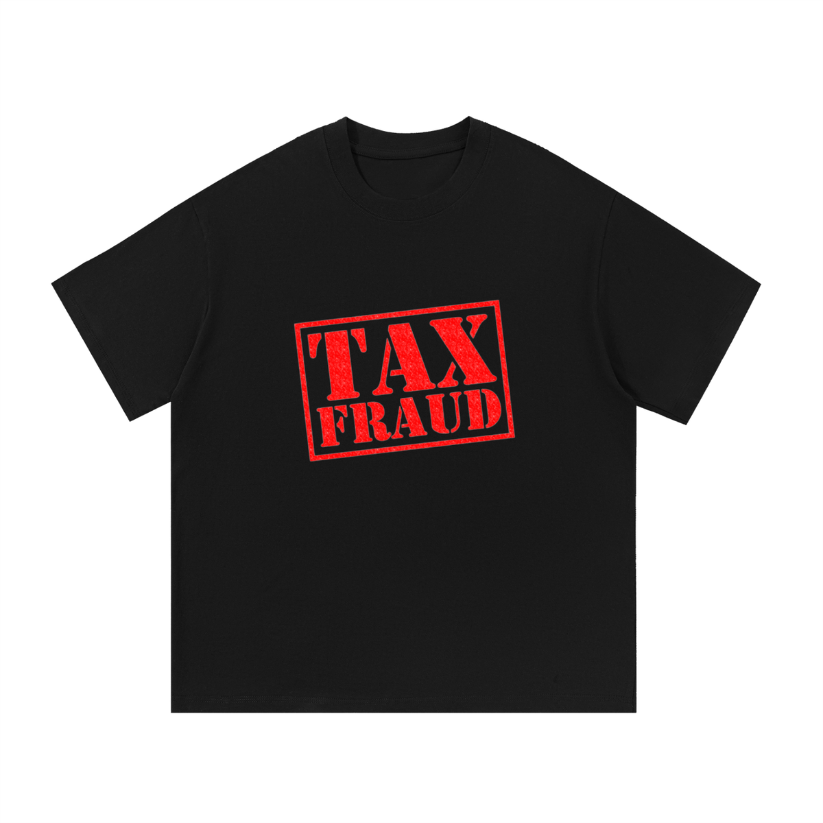 TAXFRAUD,ROLIGATSHIRTS,SKOJIGT,SKOJIGATSHIRTS