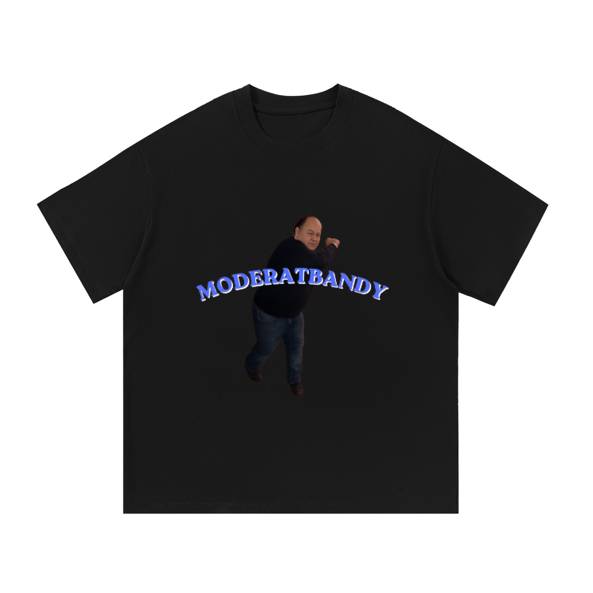 MODERATBANDY,GREVEN,OSTERMALM